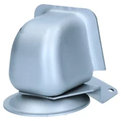 Plaque d'arrêt de suspension arrière gauche pour VOLKSWAGEN Combi Split (-07/1967)