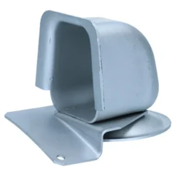Plaque d'arrêt de suspension arrière droite pour VOLKSWAGEN Combi Split Brazil (1957-1975)