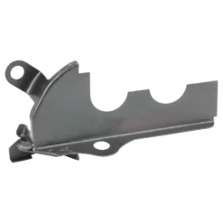 Plaque de blindage droite pour moteur type 1 double réchauffage pour Volkswagen coccinelle (08/1972-07/1980)
