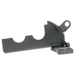 Plaque de blindage droite pour moteur type 1 double réchauffage pour Volkswagen coccinelle (08/1972-07/1980)