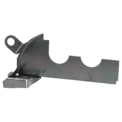 Plaque de blindage gauche pour moteur type 1 double réchauffage pour Volkswagen coccinelle (08/1972-07/1980)