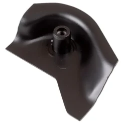 Plaque de renfort avant droit de plancher de Porsche 911 type G (1974-1989)