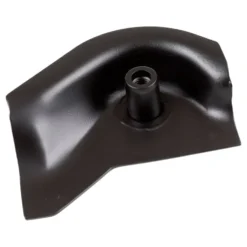 Plaque de renfort avant gauche de plancher de coffre de Porsche 911 type G (1974-1989)