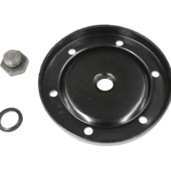 Plaque de vidange avec bouchon pour moteur VOLKSWAGEN Coccinelle pied moulé