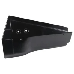 Plaque d'insertion du montant C côté gauche pour VOLKSWAGEN Transporter T25 (05/1979-07/1992)