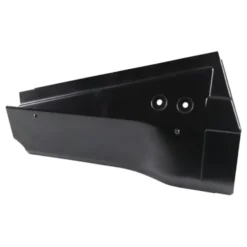 Plaque d'insertion du montant C côté droit pour VOLKSWAGEN Transporter T25 (05/1979-07/1992)