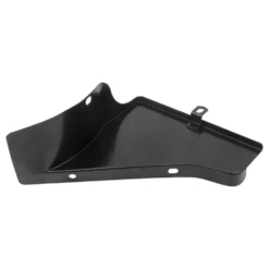 Plaque d'obturation de chauffage gauche PMO Induction pour Porsche 911
