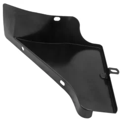 Plaque d'obturation de chauffage gauche PMO Induction pour Porsche 911