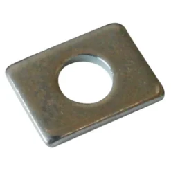 Plaque entretoise de fixation sous porte latérale coulissante pour VOLKSWAGEN Combi Bay Window (08/1967-07/1979)