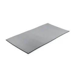 Plaque isolante en mousse polyéthylène - 100 x 50 cm