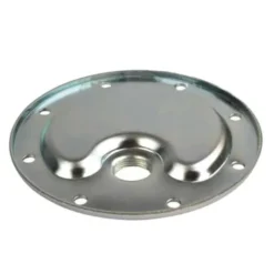 Plaque plate de crépine pour Porsche 911, 930 et 914-6