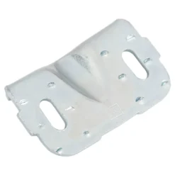 Plaque sur jupe de capot moteur pour VOLKSWAGEN Combi Split Brazil (1957-1975)
