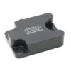 Platine bypass de radiateur d'huile CSP pour Full Flow sur moteurs T1 / T4