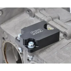 Platine bypass de radiateur d'huile CSP pour Full Flow sur moteurs T1 / T4