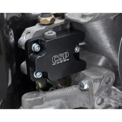Platine bypass de radiateur d'huile CSP pour Full Flow sur moteurs T1 / T4