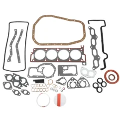 Pochette complète de joint moteur pour Alpine A110 Berlinette 1600VB (1969-04/1973) - 1565cc