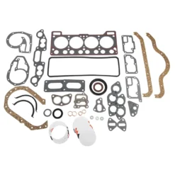 Pochette complète de joint moteur pour Alpine A110 Berlinette (10/1969-12/1976) - 1289cc