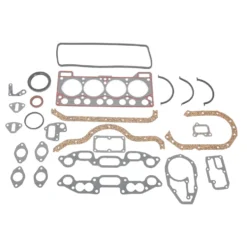 Pochette complète de joint moteur pour Alpine A110 Berlinette (01/1963-02/1968) - 956 et 1108cc