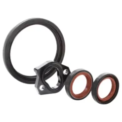 Pochette complète de joints de bas moteur carter de vilebrequin pour VW Golf 1 1.5 1.6 essence diesel et 1.8 essence