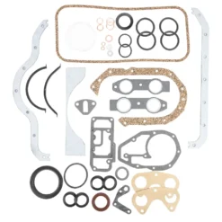 Pochette de joint moteur pour Renault 8 Gordini - 1255cm3