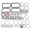 Pochette de joints complète pour VOLKSWAGEN Transporter T25 (05/1979-07/1992) - 1.9 / 2.1