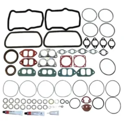Pochette de joints complète pour VOLKSWAGEN Transporter T25 (1979-1992) - 1.9 / 2.1 - REINZ