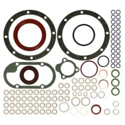 Pochette de joints de bas moteur pour Porsche 911 et 930 (1973-1977)