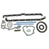 Pochette de joints de bas moteur pour Porsche 924 2.0