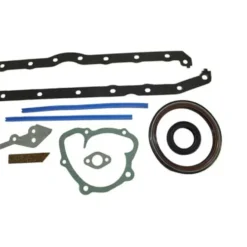 Pochette de joints de bas moteur pour Porsche 924 2.0