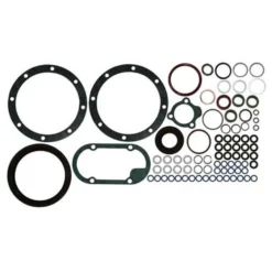Pochette de joints de bas-moteur VICTOR REINZ pour Porsche 911 type 993