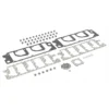 Pochette de joints de cache-culbuteurs pour Porsche 911 type 964 Turbo 3.3