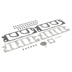 Pochette de joints de cache-culbuteurs pour Porsche 911 type 964 Turbo 3.3