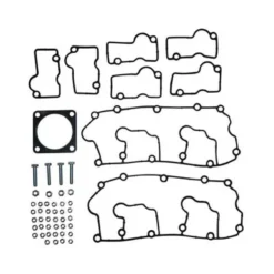Pochette de joints de cache-culbuteurs pour Porsche 911 type 964 Carrera