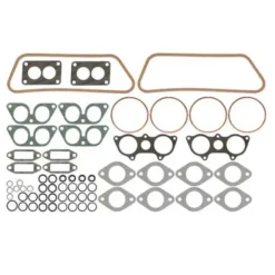 Pochette de joints de haut-moteur pour Porsche 356 et 912
