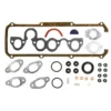 Pochette de joints de haut moteur pour VW Transporter T25 1.6 D