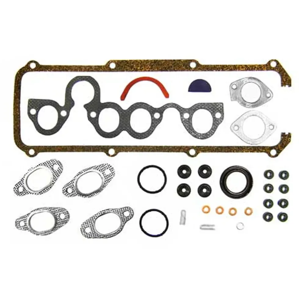 Pochette de joints de haut moteur pour VW Transporter T25 1.6 D