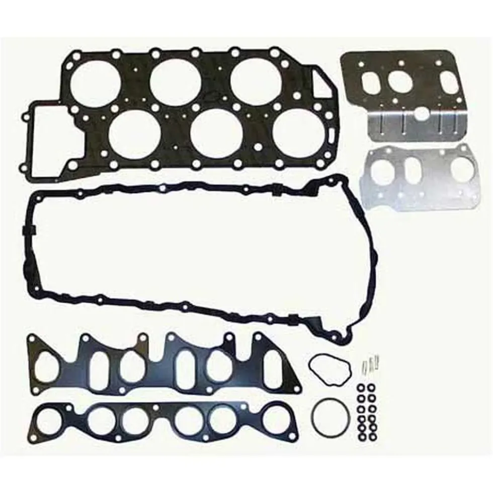 Pochette de joints de haut moteur JP GROUP pour Volkswagen Passat (B3) VR6