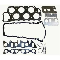 Pochette de joints de haut moteur JP GROUP pour Volkswagen Golf 3 VR6