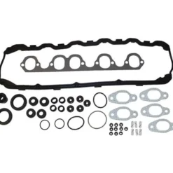 Pochette de joints de haut moteur pour VOLKSWAGEN Transporter T4 2.4 Diesel de 1990 à 1994