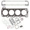 Pochette de joints de haut moteur pour Porsche 924 S 2.5 (1986-1988)