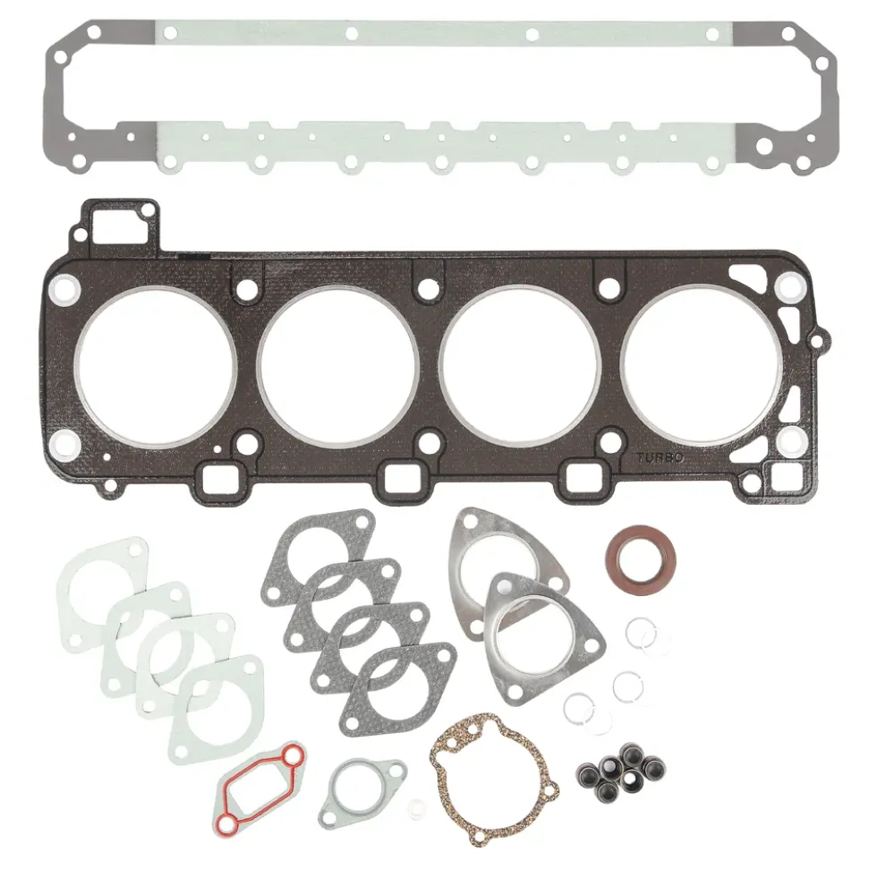 Pochette de joints de haut moteur pour Porsche 924 S 2.5 (1986-1988)