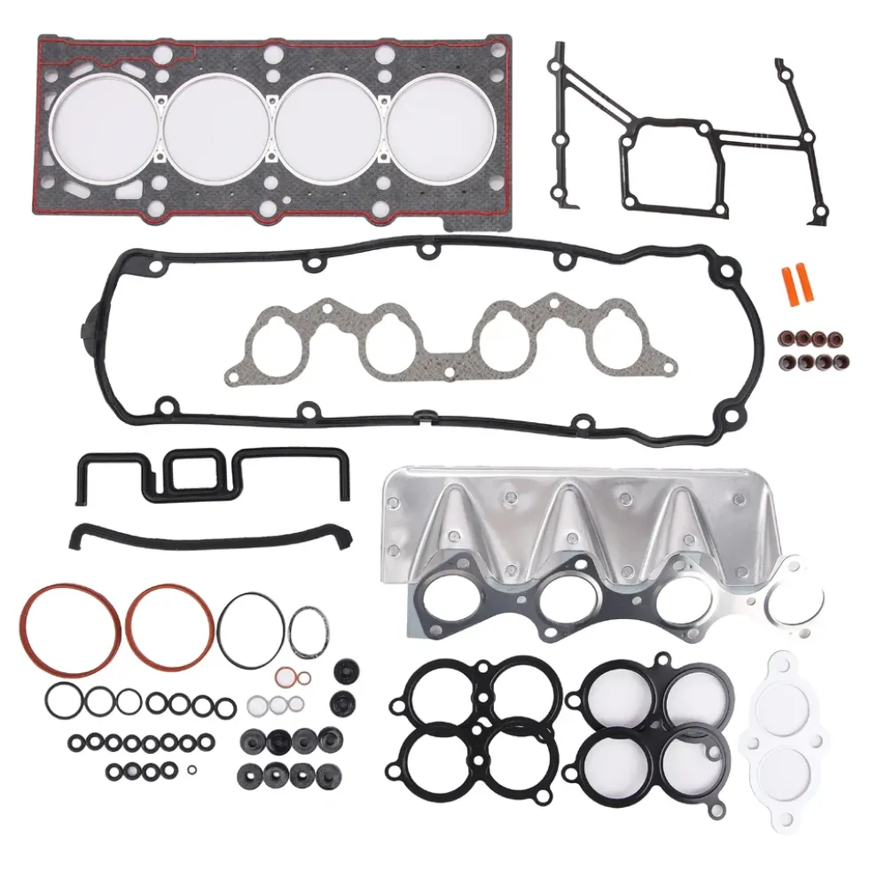 Pochette de joints haut moteur EL RING pour BMW Série 5 E34 518i M43 (02/1996-07/1996)
