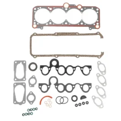 Pochette de joints haut moteur pour VW Golf 2 et Jetta 2 1.6 et 1.8