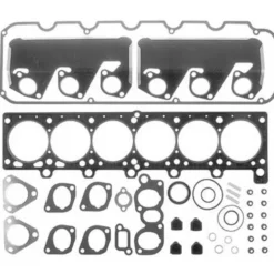 Pochette de joints haut moteur BGA pour BMW Série 3 E30 325i et Série 5 E34 525i 6 cylindres - moteur M20B25