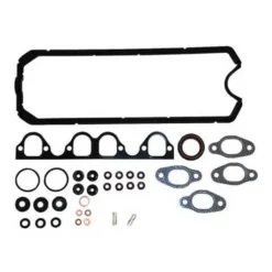 Pochette de joints haut moteur pour VOLKSWAGEN Transporter T4 1.9 D / TD (1990-1996)