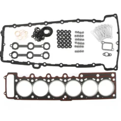 Pochette de joints haut moteur BGA pour BMW Série 3 E36 M3 (03/1992-12/1995) - moteur S50B30