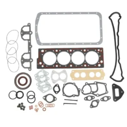 Pochette de joints haut moteur complète SASIC pour Peugeot 205 GTI 1.6L et 1.9L
