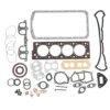 Pochette de joints haut moteur complète SASIC pour Citroën BX GTI 1.6L et 1.9L
