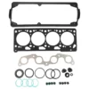 Pochette de joints haut moteur pour Polo 6N 1.4, 1.6