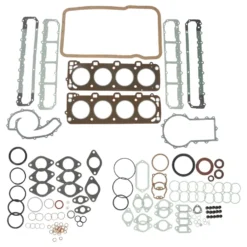 Pochette de joints moteur complète pour Porsche 928 4.5 (1978-1982)
